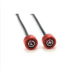 RushFPV Cherry 2 II 5.8G 1.8DBI-Antenne sind eine leistungs starke und vielseitige Antenne für Drohnen
